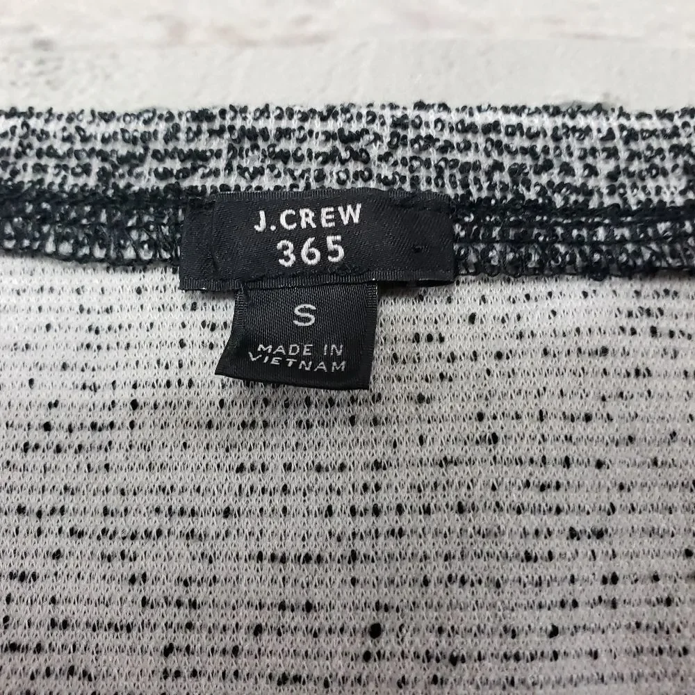 J Crew 365 Top Size Small Womens Sleeveless Blouse